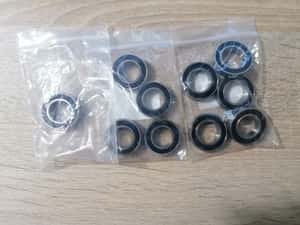 Rulmenti 6903 rs si 6902 rs-6803 rs 6900 rs — miniatura 7