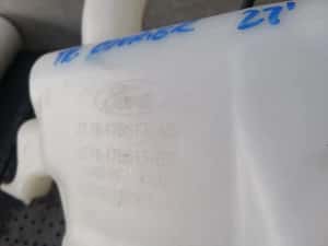 Vas lichid parbriz ford transit courier c4a jt7617b613 — miniatura 5