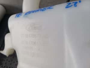 Vas lichid parbriz ford transit courier c4a jt7617b613 — miniatura 8