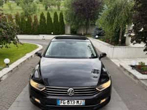 Volkswagen Passat 2019 Volkswagen Passat 2.0 TDI Automat DSG, Navi, Panoramic — miniatura 3