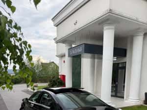 Volkswagen Passat 2019 Volkswagen Passat 2.0 TDI Automat DSG, Navi, Panoramic — miniatura 5