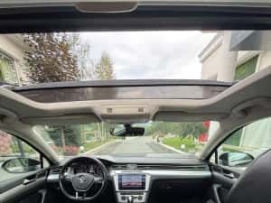 Volkswagen Passat 2019 Volkswagen Passat 2.0 TDI Automat DSG, Navi, Panoramic — miniatura 7
