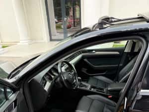 Volkswagen Passat 2019 Volkswagen Passat 2.0 TDI Automat DSG, Navi, Panoramic — miniatura 8