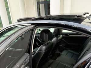 Volkswagen Passat 2019 Volkswagen Passat 2.0 TDI Automat DSG, Navi, Panoramic — miniatura 9