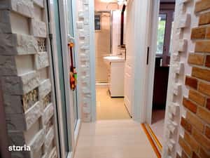 Apartament 3 camere lux, decomandat ,central ,zona Hipodrom — miniatura 5