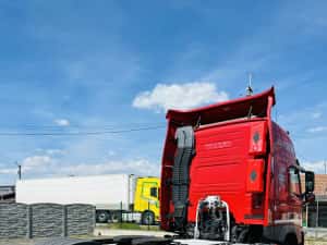 VOLVO  FM 450 Euro , 6  Full ADR , STANDARD!! — miniatura 3