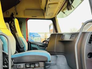 VOLVO  FM 450 Euro , 6  Full ADR , STANDARD!! — miniatura 5
