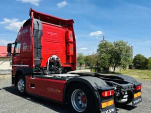 VOLVO  FM 450 Euro , 6  Full ADR , STANDARD!! — miniatura 9