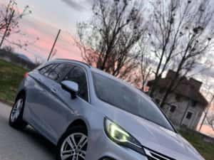 Opel Astra k 1.6 CDTI 110 CP EURO 6 Full/ navi / xenon  / recent adusa din germania