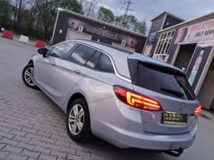 Opel Astra k 1.6 CDTI 110 CP EURO 6 Full/ navi / xenon  / recent adusa din germania — miniatura 2