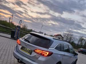 Opel Astra k 1.6 CDTI 110 CP EURO 6 Full/ navi / xenon  / recent adusa din germania — miniatura 3