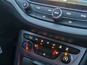 Opel Astra k 1.6 CDTI 110 CP EURO 6 Full/ navi / xenon  / recent adusa din germania — miniatura 5