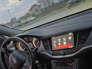 Opel Astra k 1.6 CDTI 110 CP EURO 6 Full/ navi / xenon  / recent adusa din germania — miniatura 7