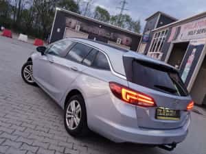 Opel Astra k 1.6 CDTI 110 CP EURO 6 Full/ navi / xenon  / recent adusa din germania — miniatura 10