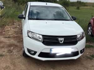 Vand dacia logan 1.2 GPL /GAZ