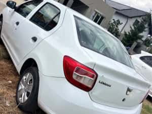 Vand dacia logan 1.2 GPL /GAZ — miniatura 2