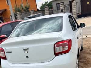 Vand dacia logan 1.2 GPL /GAZ — miniatura 3