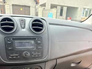 Vand dacia logan 1.2 GPL /GAZ — miniatura 4