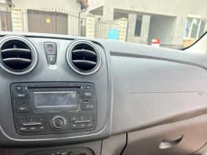 Vand dacia logan 1.2 GPL /GAZ — miniatura 10