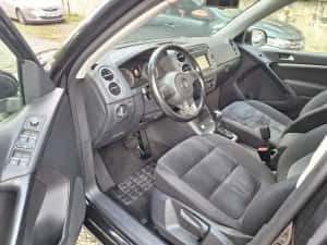 Vw Tiguan Style 2.0 TDI AUTOMAT — miniatura 7