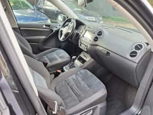 Vw Tiguan Style 2.0 TDI AUTOMAT — miniatura 9