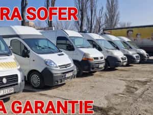 Inchiriere duba / inchiriez dube  fara garantie, fara sofer