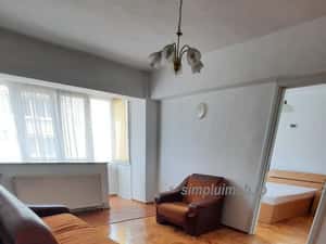 Semidecomandat-Aprtament 2 camere ReadyToMove, Cismigiu, Ready to move — miniatura 3