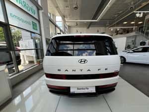 NEW HYUNDAI SANTA FE 1.6 T-GDI Plug-in Hybrid 252CP 4WD — miniatura 5