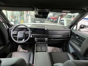 NEW HYUNDAI SANTA FE 1.6 T-GDI Plug-in Hybrid 252CP 4WD — miniatura 7
