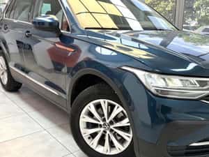 Volkswagen Tiguan Automată 150 HP Benzină — miniatura 3