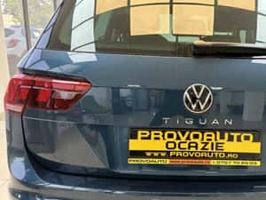 Volkswagen Tiguan Automată 150 HP Benzină — miniatura 5