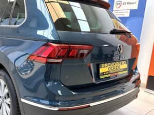 Volkswagen Tiguan Automată 150 HP Benzină — miniatura 6