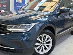 Volkswagen Tiguan Automată 150 HP Benzină — miniatura 7