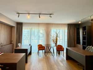 Apartament 2 camere Aviatiei Park - Terasa 15 mp - Premium — miniatura 3
