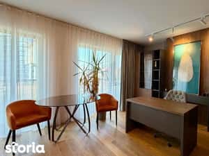 Apartament 2 camere Aviatiei Park - Terasa 15 mp - Premium — miniatura 4