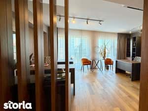 Apartament 2 camere Aviatiei Park - Terasa 15 mp - Premium — miniatura 5