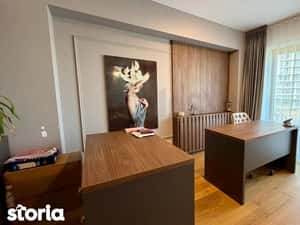 Apartament 2 camere Aviatiei Park - Terasa 15 mp - Premium — miniatura 6