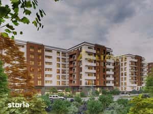 Apartament 2 camere Premium –Exact lângă Metrou Berceni Str — miniatura 4