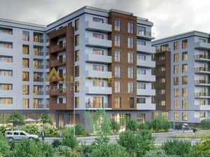 Apartament 2 camere Premium –Exact lângă Metrou Berceni Str — miniatura 5