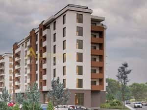 Apartament 2 camere Premium –Exact lângă Metrou Berceni Str — miniatura 6