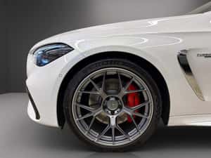 Mercedes-Benz CLE 53 AMG Sport Coupe — miniatura 4