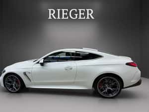 Mercedes-Benz CLE 53 AMG Sport Coupe — miniatura 5