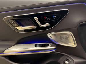 Mercedes-Benz CLE 53 AMG Sport Coupe — miniatura 6