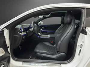 Mercedes-Benz CLE 53 AMG Sport Coupe — miniatura 7