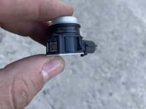 Senzor unghi mort BSW Duster ph3 hjd Logan Renault talisman megane — miniatura 8