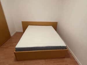 Apartament 2 camere/ 10' Metrou Titan/ Parcul IOR/ AC/ Bloc reabilitat