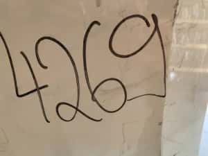 Bara spate Seat MII 2012 - 2015 cod origine 1SL807421 — miniatura 7