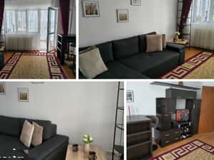 inchiriere apartament 2 camere in Confort City — miniatura 3