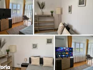 inchiriere apartament 2 camere in Confort City — miniatura 4