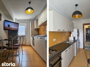 inchiriere apartament 2 camere in Confort City — miniatura 5